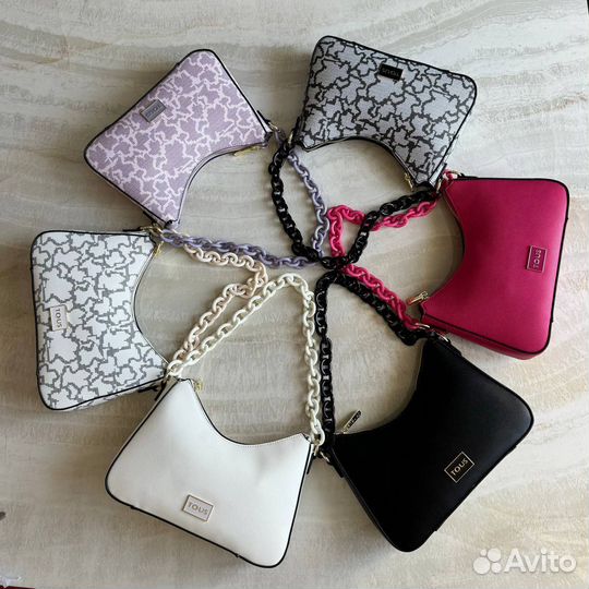 Сумка женская Tous