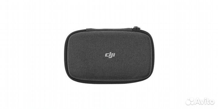Жесткий чехол для квадрокоптера DJI mavic air