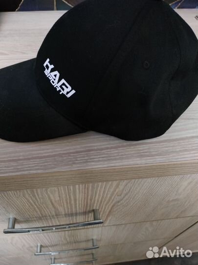 Кепка мужская