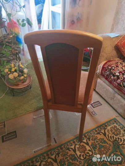 Стулья табуреты разные