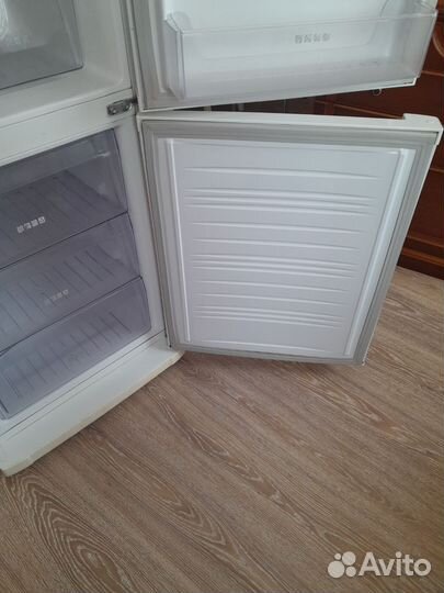 Холодильник samsung no frost