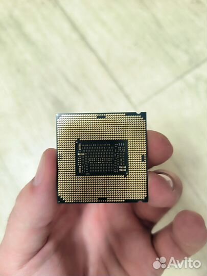 Процессор Intel Pentium Gold G5400