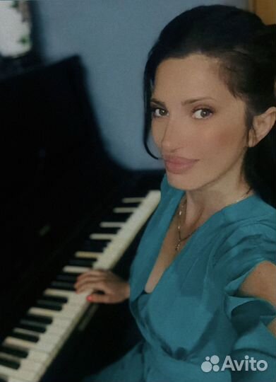 Репетитор по музыке