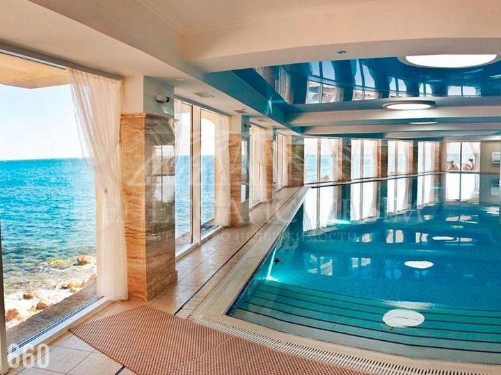 Апартаменты-студия, 22,5 м², 1/10 эт.