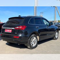 ZOTYE T600 1.5 MT, 2018, 93 710 км, с пробегом, цена 800 000 руб.