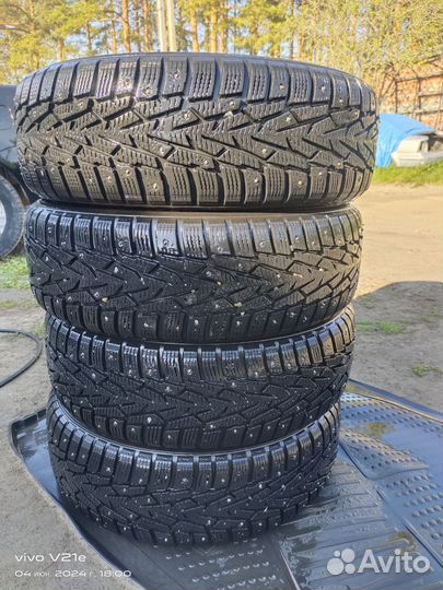 Nordman 7 185/65 R15