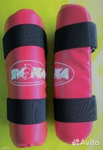 Экипировка для тхэквондо