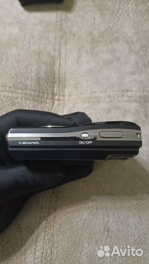 Фотоаппарат olympus x- 42