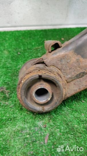 Балка задняя Subaru Tribeca WX 2009