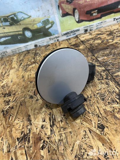 Лючок бензобака Фольксваген Поло 5 седан