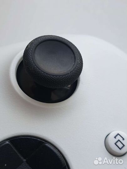 Геймпад Xbox Series