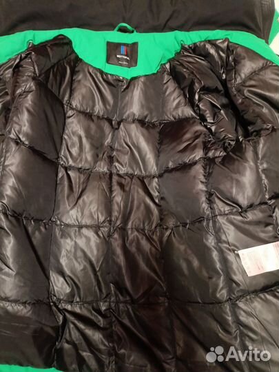 Куртка Зимняя женская 48 50