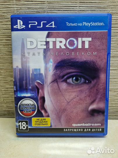 Игры для приставки ps4