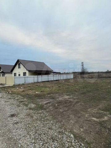 Участок 5,1 сот. (ИЖС)