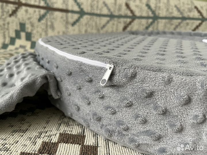 Подушка для кормления ergofeed