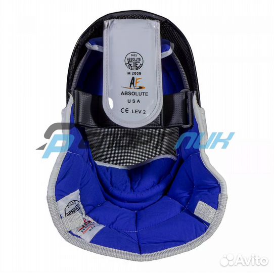 Маска рапирная FIE 1600N AF