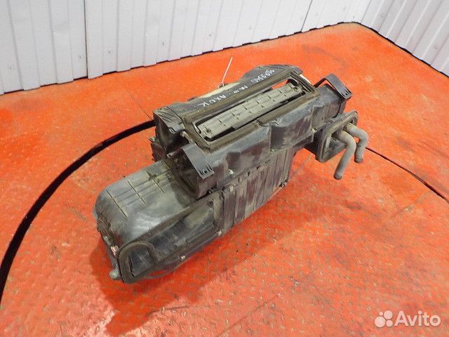 Корпус отопителя Mercedes-Benz Axor 9408300061