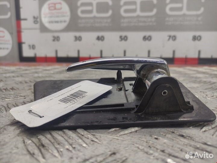 Ручка для Opel Omega B