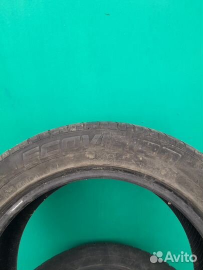 Ecovision VI-386 HP 235/55 R18 100