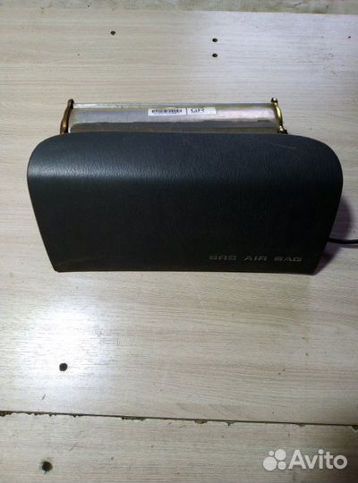 Подушка безопасности пассажира Kia Sportage 1