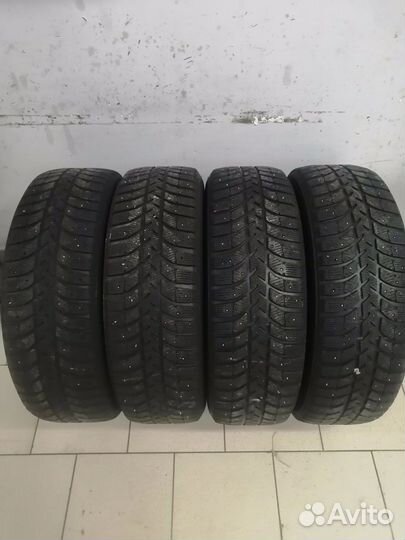 Bridgestone Ice Cruiser 5000 235/65 R17