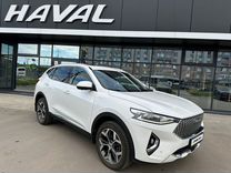 Haval F7 2.0 AMT, 2020, 110 614 км, с пробегом, цена 1 929 000 руб.