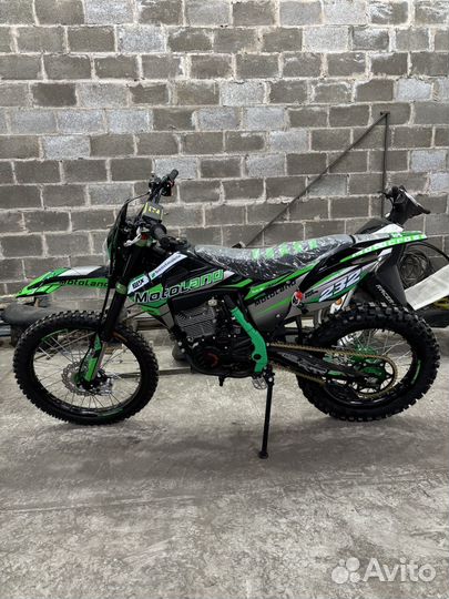 Продам Новый Мотоцикл