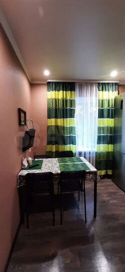 2-к. квартира, 46 м², 4/5 эт.