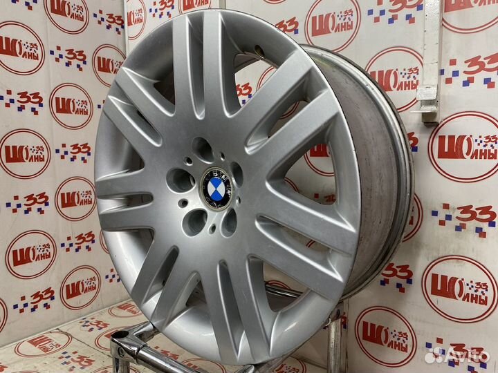 Диски бмв R18, 5/120 72.6