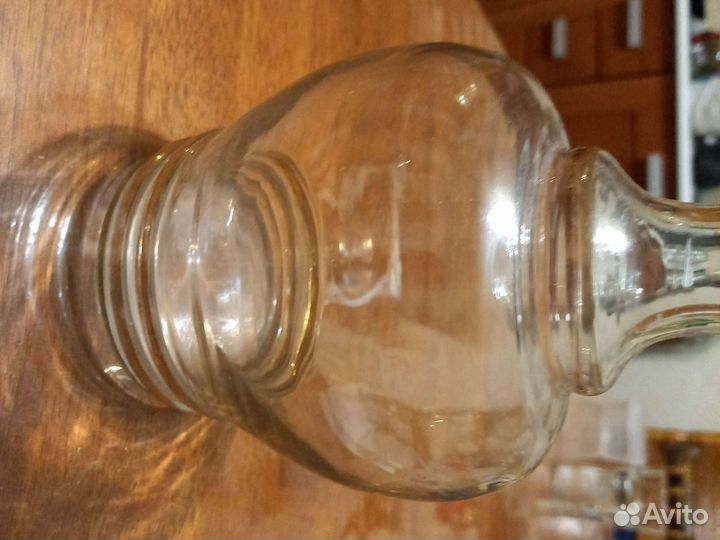 Графин СССР