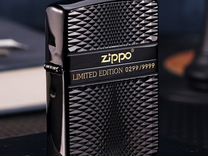 Zippo - Limited Edition