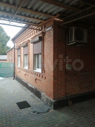 Дом 103 м² на участке 5,9 сот.