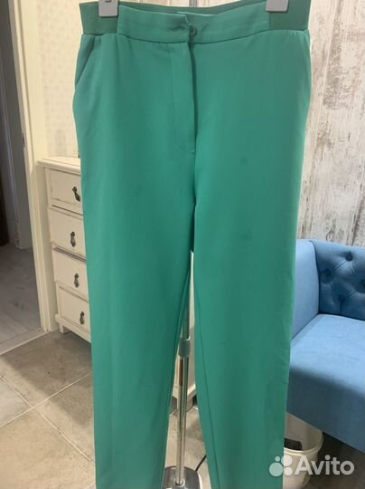 Брючный костюм женский 38(44) Турция