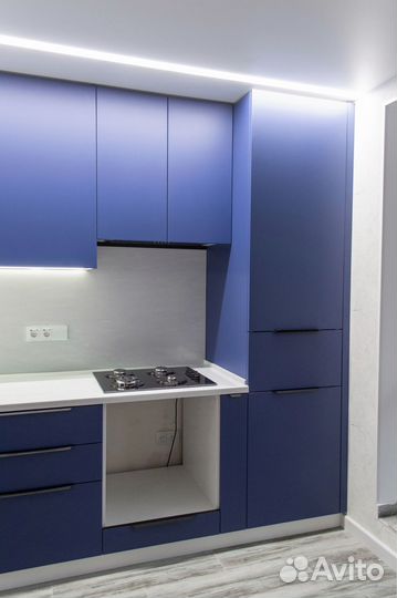 Кухня от 14 дней / на заказ