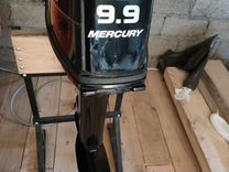 Mercury 9.9