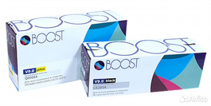 Совместимые картриджи(аналоги) на принтеры и мфу