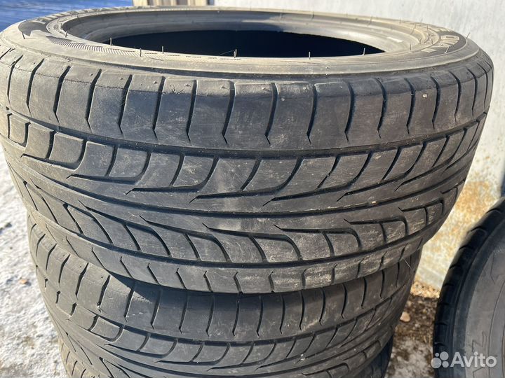 Firestone Firehawk AS 205/55 R16 21L