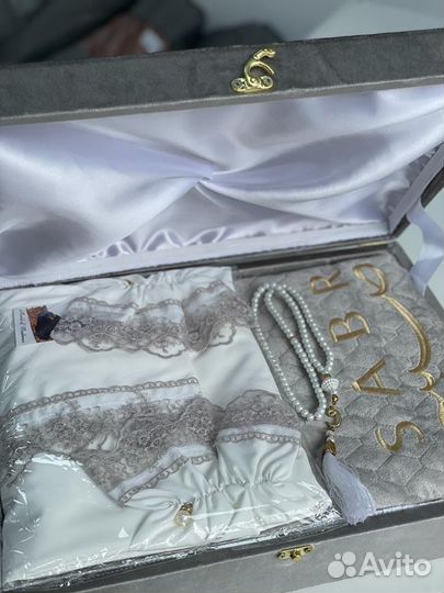 Подарочный набор