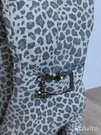 Сапоги женские демисезонные 37