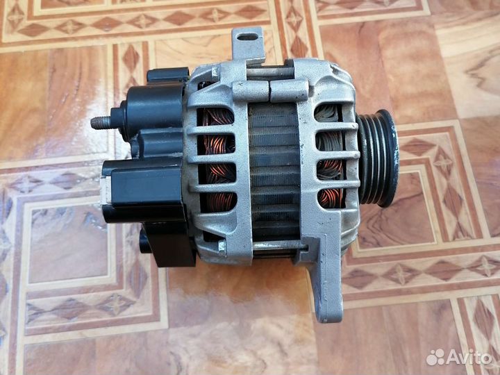 Dashi DAA029 Генератор hyundai accent/verna/getz