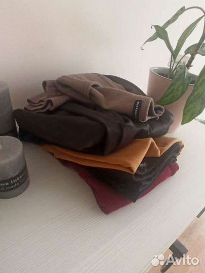 Женские вещи пакетом 42 44