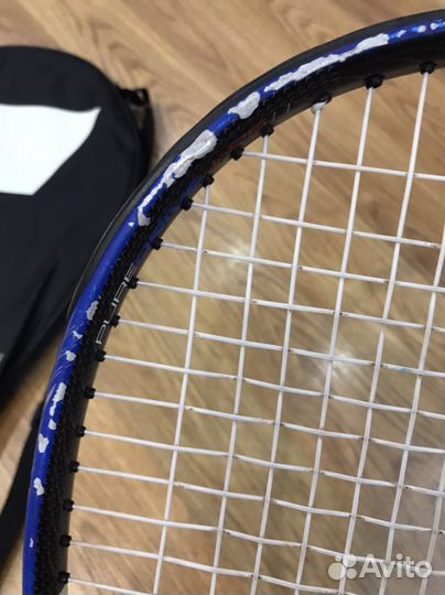 Теннисная ракетка babolat pure drive Jr25