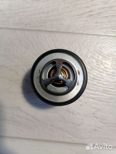 Термостат Nissan