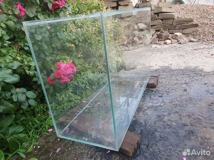 Аквариум 120 литров