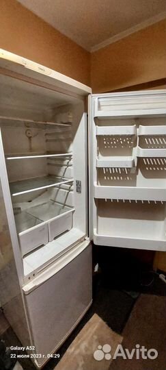 Холодильник