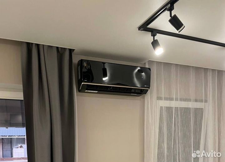 Кондиционер Haier от производителя