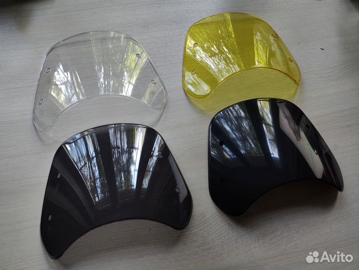 Обтекатель для мотоцикла Ява Иж Урал Днепр