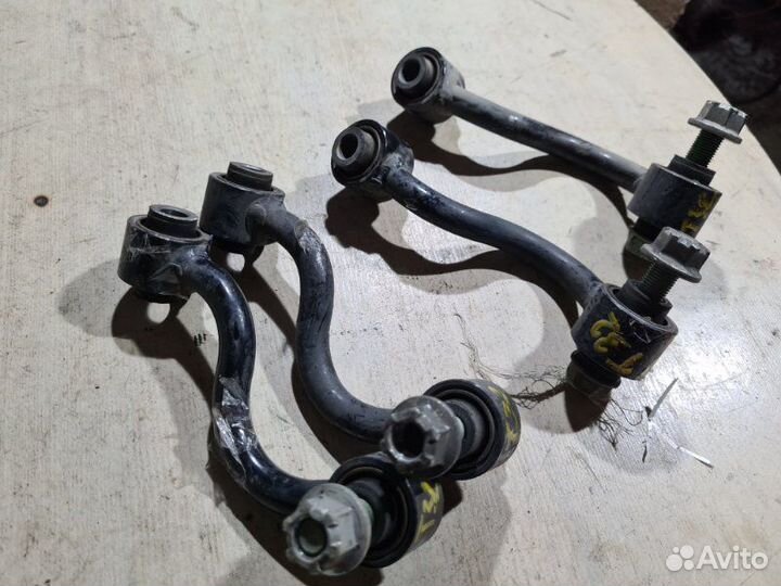 Стойка стабилизатора задняя Nissan X-Trail T32