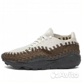 Nike best sale air footscape