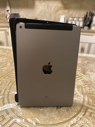 iPad 6 поколения